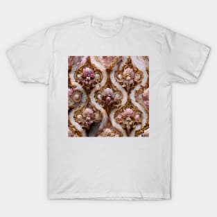 Ethereal rose II T-Shirt